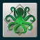 dead-mans-gold-slot-octopus-symbol