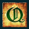 dead-mans-gold-slot-q-symbol