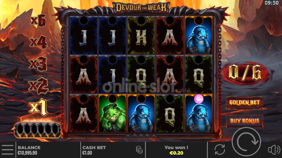 devour-the-weak-slot-base-game