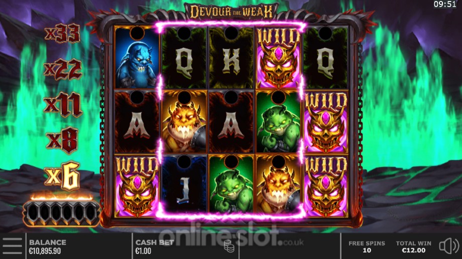 devour-the-weak-slot-free-spins