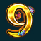 diamond-spins-cleopatra-slot-9-symbol