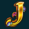 diamond-spins-cleopatra-slot-j-symbol