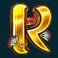 diamond-spins-cleopatra-slot-k-symbol