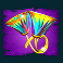 diamond-spins-cleopatra-slot-lotus-flower-symbol