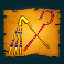 diamond-spins-cleopatra-slot-sceptre-symbol