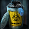disturbed-slot-biohazard-waste-bin-symbol
