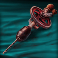 disturbed-slot-hand-drill-symbol
