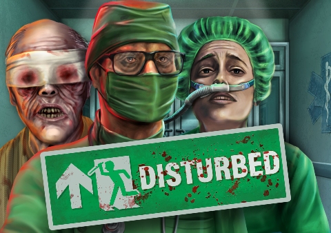 disturbed-slot-logo