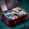 disturbed-slot-medicine-kit-symbol