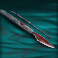 disturbed-slot-scalpel-symbol