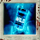 disturbed-slot-wild-symbol