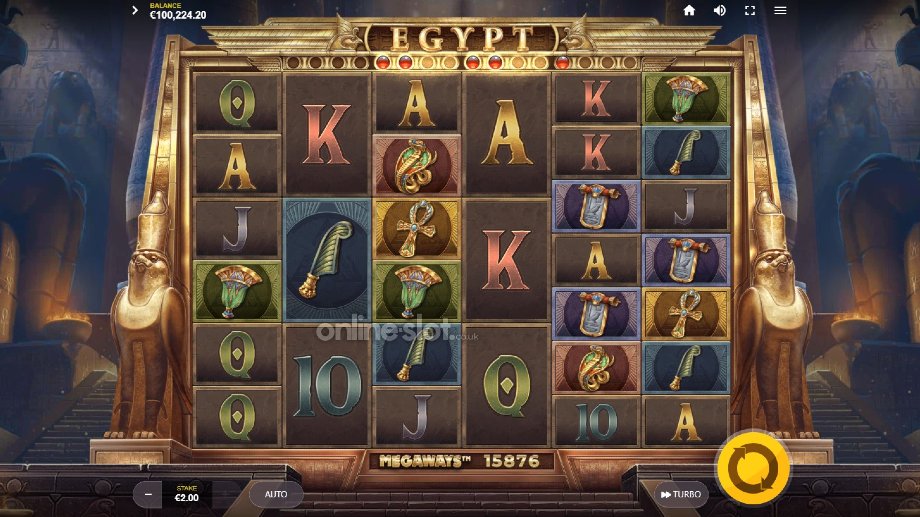 egypt-megaways-slot-base-game
