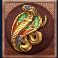 egypt-megaways-slot-golden-snake-symbol