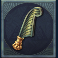 egypt-megaways-slot-green-and-gold-item-symbol