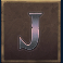 egypt-megaways-slot-j-symbol