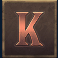 egypt-megaways-slot-k-symbol