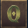 egypt-megaways-slot-q-symbol
