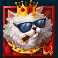 fly-cats-dream-drop-slot-king-cat-symbol