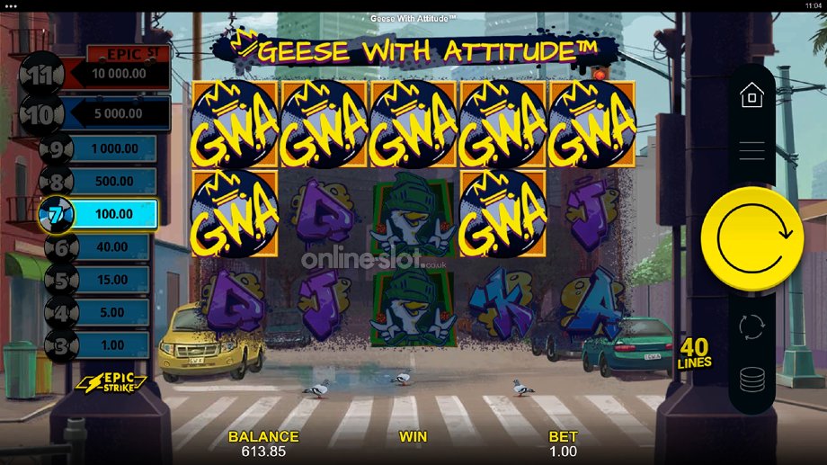 geese-with-attitude-slot-epic-strike-feature