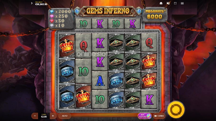 gems-inferno-megaways-slot-base-game