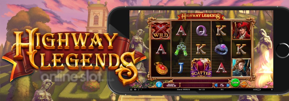 highway-legends-mobile-slot