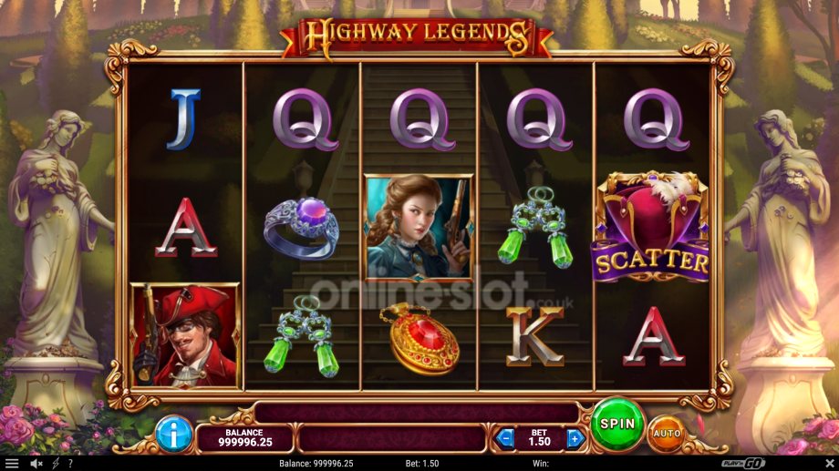 highway-legends-slot-base-game