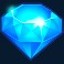 honey-gems-slot-blue-diamond-symbol