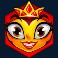 honey-gems-slot-queen-bee-symbol