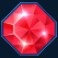 honey-gems-slot-red-gem-symbol