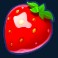 honey-gems-slot-strawberry-symbol
