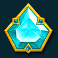 jewel-rush-slot-cyan-jewel-symbol