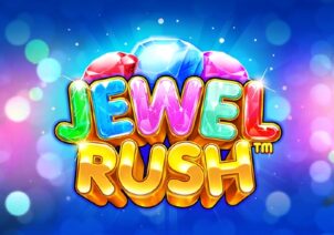 jewel-rush-slot-logo