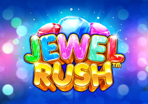 jewel-rush-slot-logo