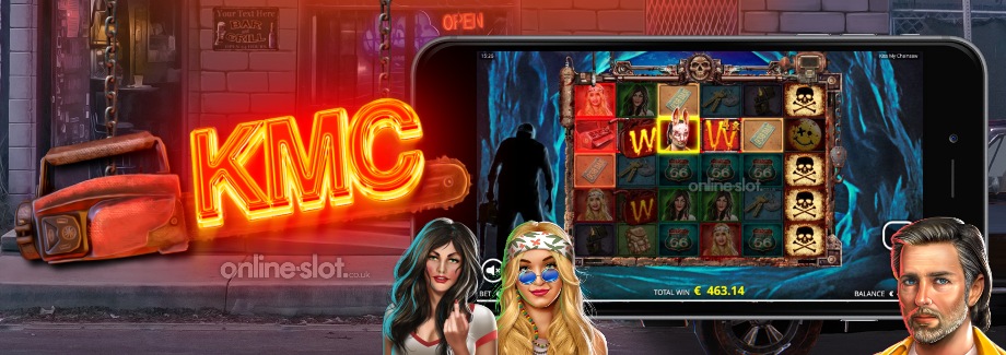 kiss-my-chainsaw-mobile-slot