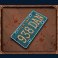 kiss-my-chainsaw-slot-chainsaw-larry-spin-number-plate-symbol