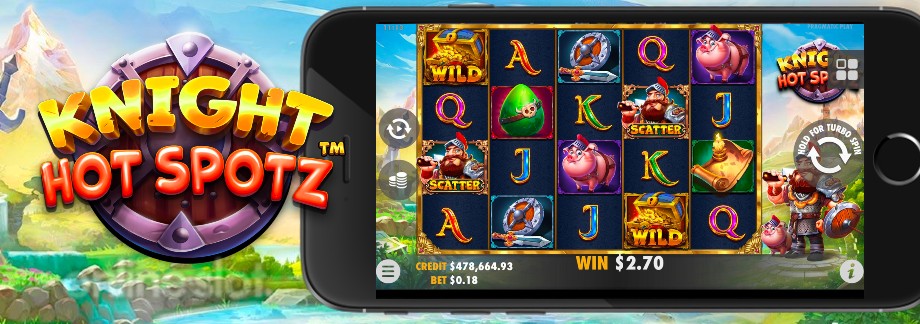 knight-hot-spotz-slot-base-game