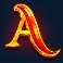 knight-hot-spotz-slot-ace-symbol