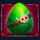 knight-hot-spotz-slot-egg-symbol