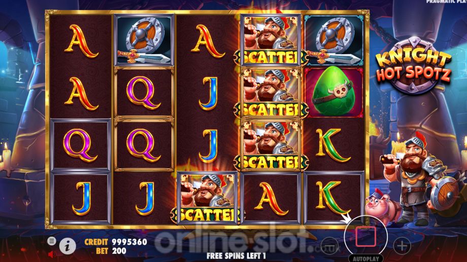 knight-hot-spotz-slot-free-spins