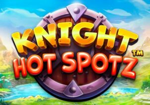 knight-hot-spotz-slot-logo