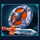 knight-hot-spotz-slot-shield-symbol