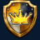knights-of-avalon-slot-crown-shield-symbol