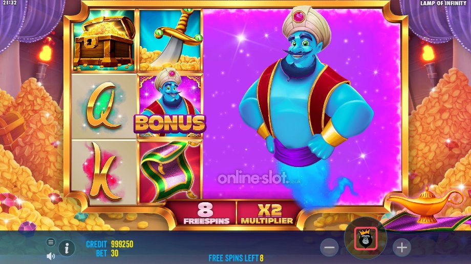lamp-of-infinity-slot-free-spins-feature