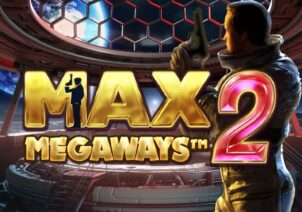max-megaways-2-slot-logo