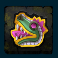 mayan-stackways-slot-crocodile-symbol