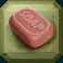 mega-heist-slot-bar-of-soap-symbol