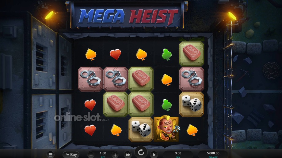 mega-heist-slot-base-game