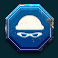 mega-heist-slot-disguised-police-officer-power-up