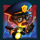 mega-heist-slot-policeman-symbol