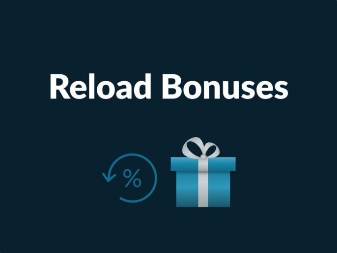 Best Casino Reload Bonuses in 2026